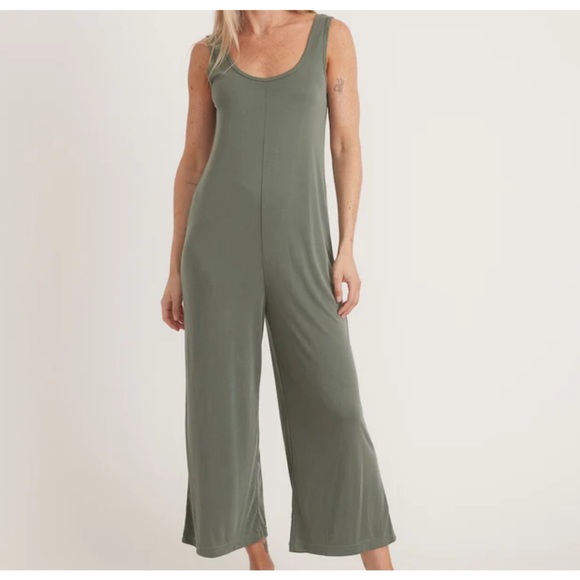 Marine Layer Pants - Marine layer jumpsuit